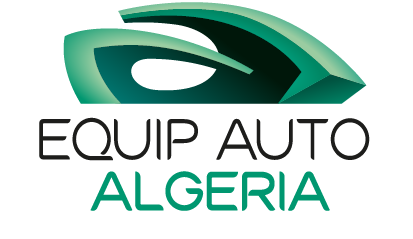AUTOPART na EQUIPE AUTO w Algierii