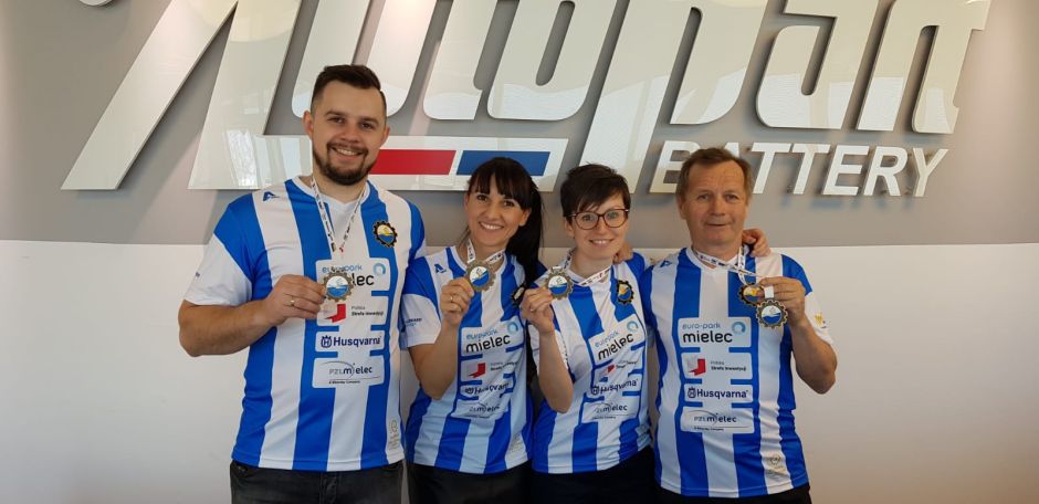 Wszystkiego najlepszego, FKS Stal Mielec!
