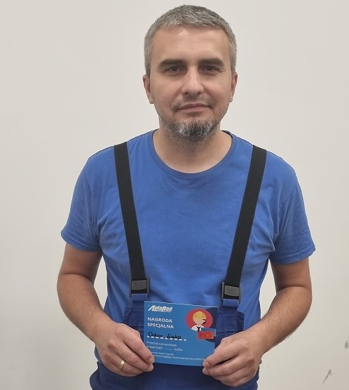 Program Mistrz BHP