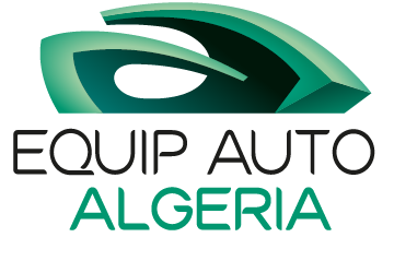 AUTOPART na EQUIPE AUTO w Algierii