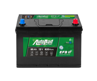 Autopart