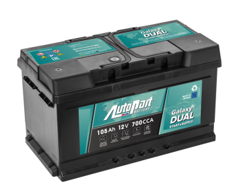 Autopart