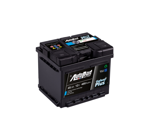 Autopart