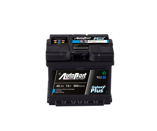 Autopart