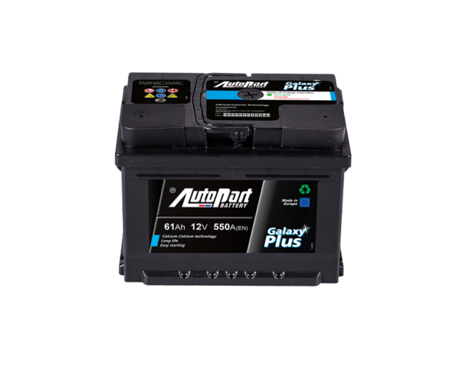 Autopart