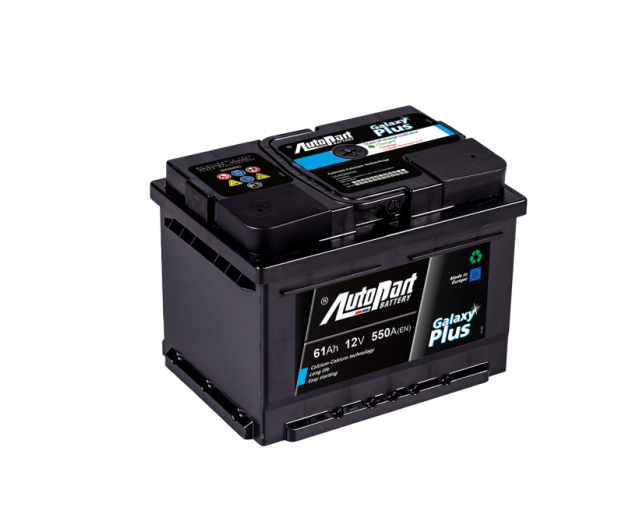 Autopart
