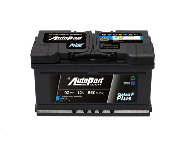 Autopart
