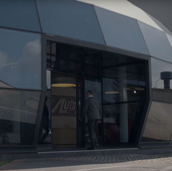 AUTOPART è un’azienda specializzata nella produzione industriale di batterie di alta qualità.