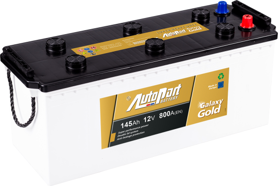 Galaxy Gold Super Heavy Duty