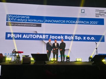 INNOWATOR PODKARPACIA 2025