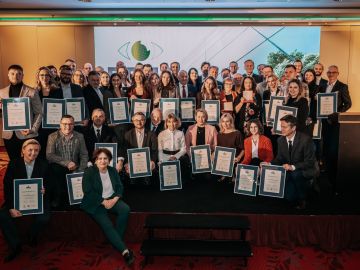 Jesteśmy Firmą Dobrze Widzianą