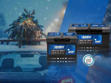 Akumulator + zima = SPRAWDZAM!