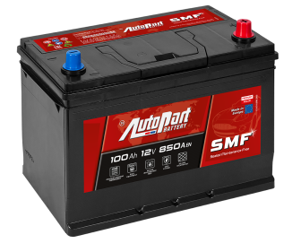 Autopart