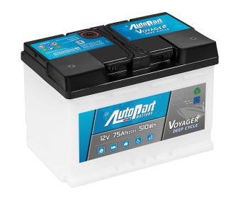 Autopart
