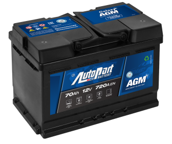 Autopart