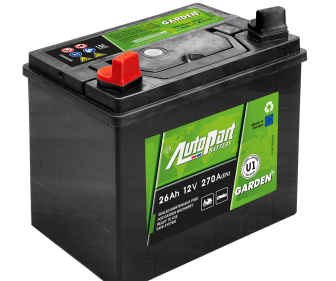 Autopart