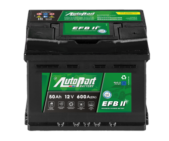 Autopart