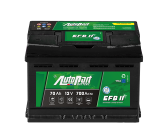 Autopart