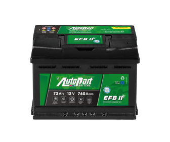 Autopart