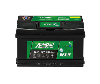 Autopart