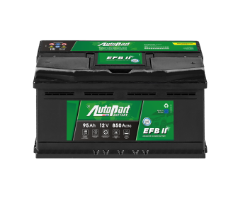 Autopart