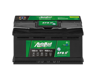 Autopart
