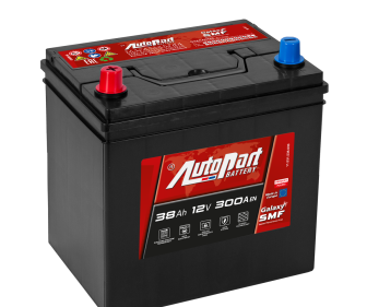 Autopart