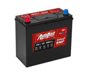 Autopart