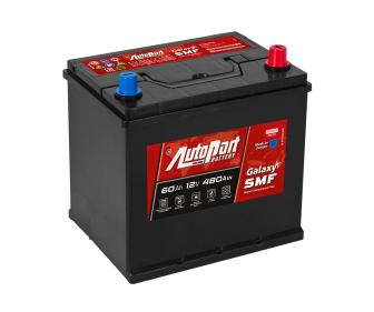 Autopart