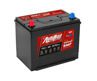 Autopart