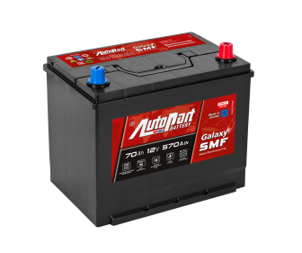 Autopart