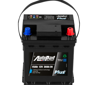 Autopart