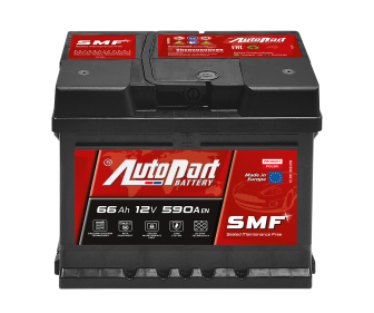 Autopart