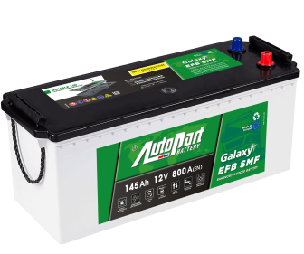 Autopart