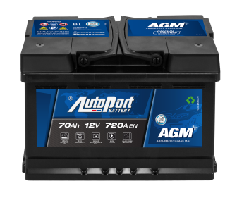 Autopart