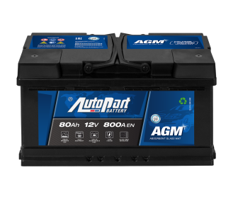 Autopart
