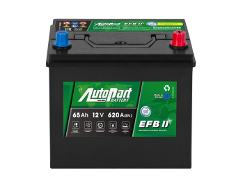 Autopart