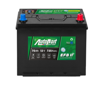 Autopart