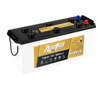 Autopart
