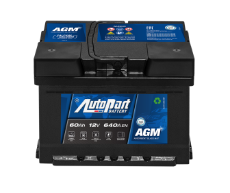 Autopart