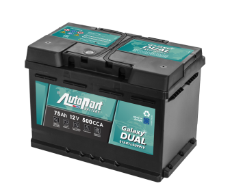 Autopart