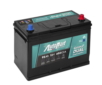 Autopart