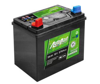 Autopart
