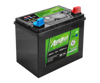 Autopart