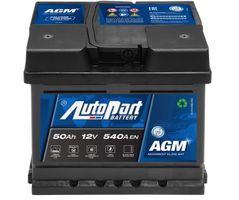 Autopart