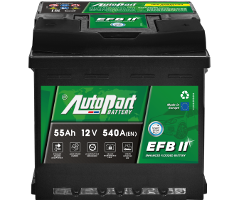 Autopart