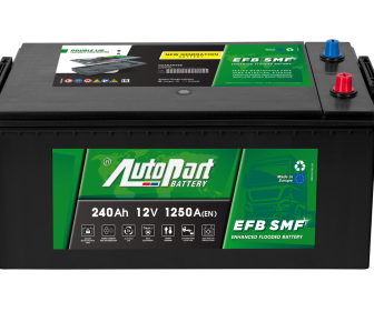 Autopart