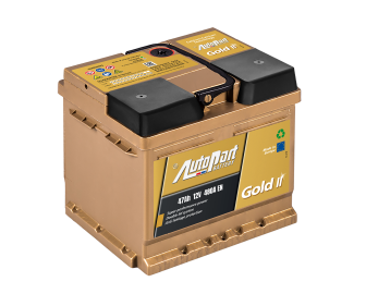 Autopart