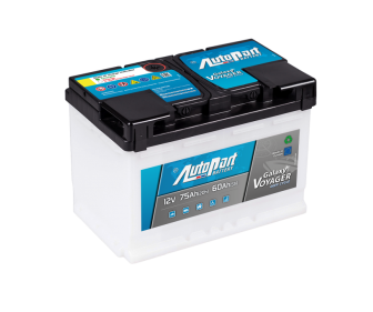 Autopart