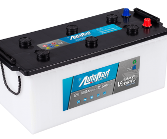 Autopart